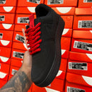 Nike Air Force 1 Nobuck