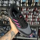 Adidas Ultraboost Preto/Pink