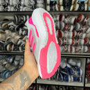 Adidas Ultraboost Cinza/Rosa