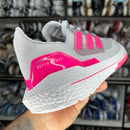 Adidas Ultraboost Cinza/Rosa