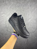 Air Force One - (Premium) x Preto
