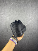 Air Force One - (Premium) x Preto