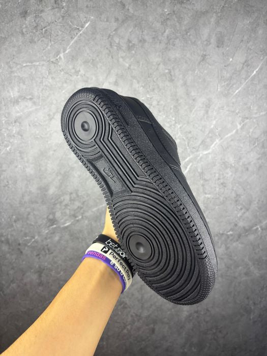 Air Force One - (Premium) x Preto