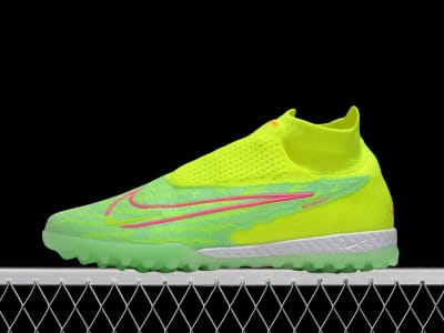 Chuteira Nike Phantom GX Elite