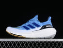 Tênis Adidas Ultraboost Azul