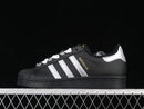 Tênis Adidas Superstar Preto e pra