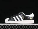 Tênis Adidas Superstar Preto Bape