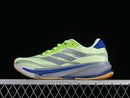 Tênis Adidas Supernova Rise Verde
