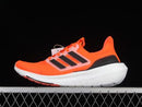 Tênis Adidas Ultraboost Laranja