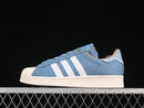 Tênis Adidas Superstar Jeans