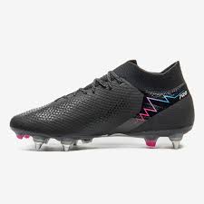 Chuteira para Campo Adamant Top Speed Pro Sg Umbro
