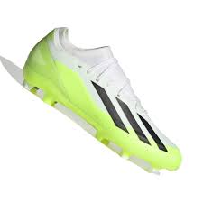 Chuteira Adidas X Crazyfast.3 Campo