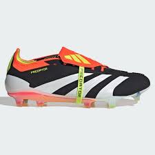 Chuteira Campo Adidas Predator 24 0 Unissex