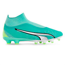 Chuteira Campo Puma Ultra Match