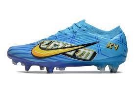 Chuteira Campo Nike Air Zoom Mercurial Vapor 15 Elite