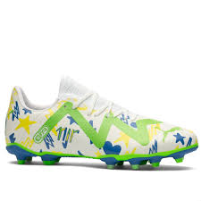 Chuteira Neymar Jr Puma...