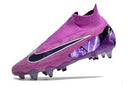 Chuteira Campo Nike Phantom GX Elite SG Anti Clog