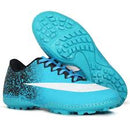 Chuteira Trava Gramado Sintetico Resistente Reforçada Lançamento