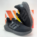 UltraBoost - (Primeira Linha) x Preto/Preto