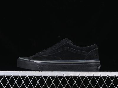 Tênis Vans Style