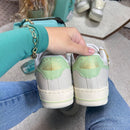 Air Force 1 Braco/Verde