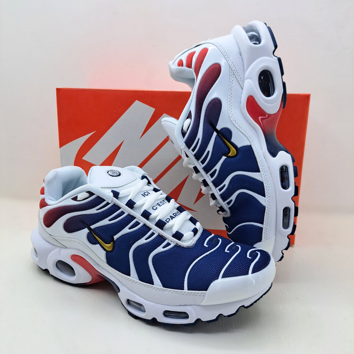 Nike TN Plus Vietnã importado - PSG