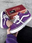 Tênis Vans Old Skool Purple Magic Roxo