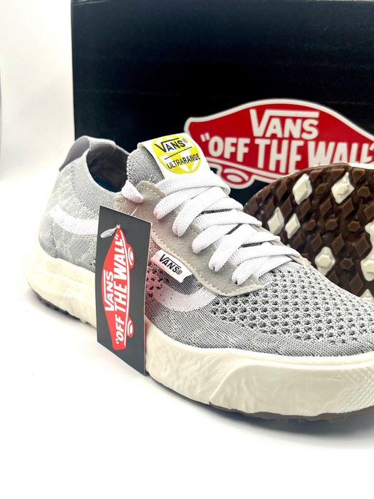 Tênis Vans Vr3 Feminino/Masculino - Sapato Casual Super Confortável e Ótima Durabilidade x