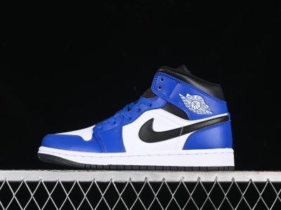 Tênis Air Jordan 1 Mid 5