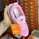Nike ZoomX Run Rosa