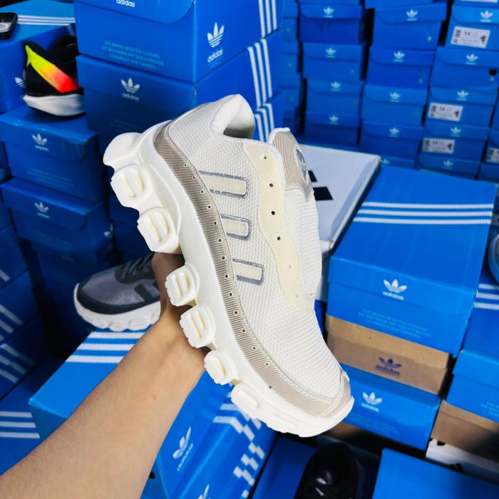 Adidas Microbounce x Off-White