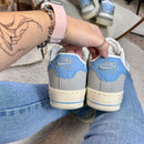 Air Force 1 Braco/Azul