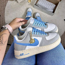 Air Force 1 Braco/Azul