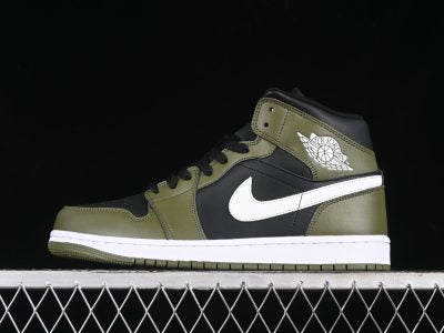 Tênis Air Jordan 1 High OG x Travis Scott
