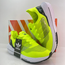 UltraBoost - (Primeira Linha) x Verde