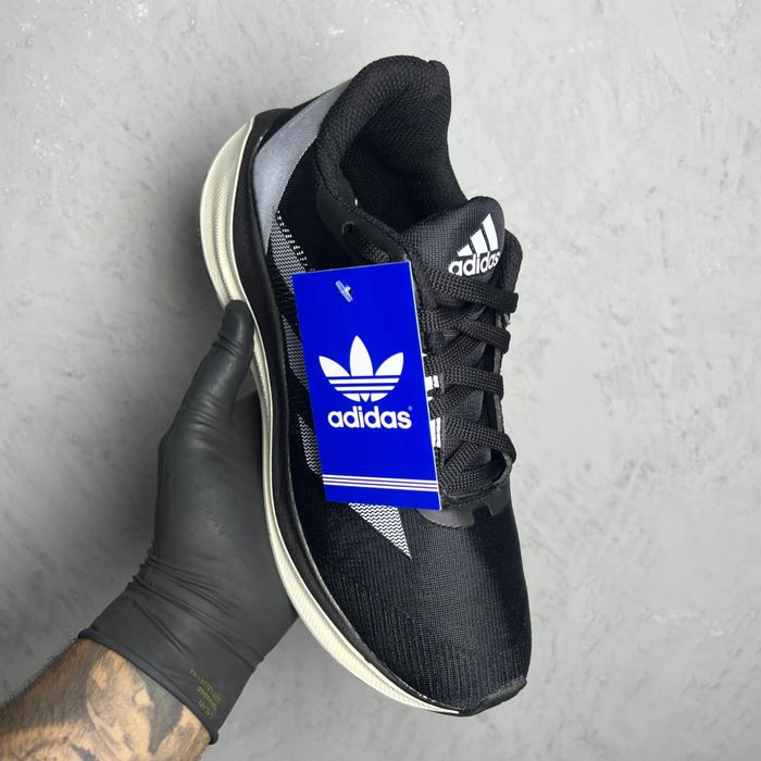 Adidas Adizero Preto/Azul