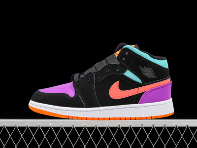 Air Jordan 1 High