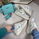 Air Force 1 Braco/Verde