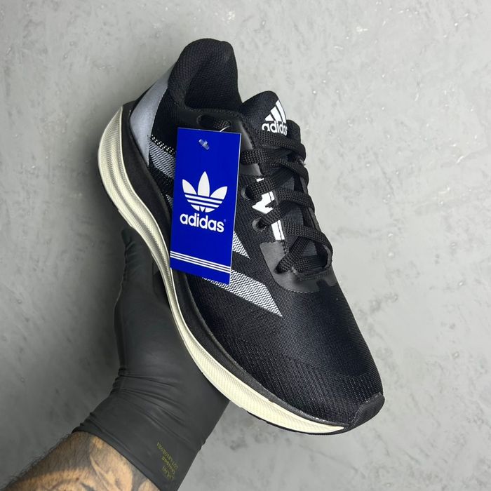 Adidas Adizero Preto/Azul