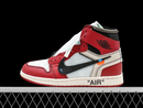 Air Jordan 1 High Off White