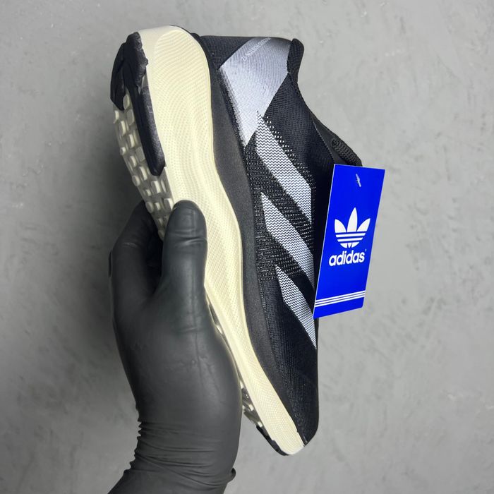 Adidas Adizero Preto/Azul