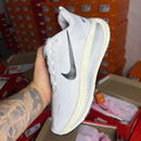 Air Force 1 x Branco/Branco - (Linha Premium)