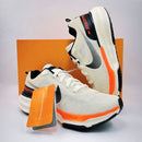 ZoomX 04 - (Linha Premium)x Areia/Preto