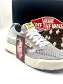 Vans Vr3 Feminino/Masculino - Sapato Casual Super Confortável e Ótima Durabilidade x Verde Militar