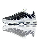 Nike TN Plus Black Metallic