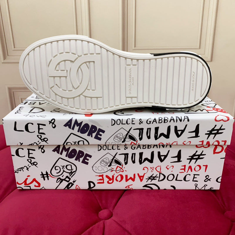 DOLCE & GABBANA
