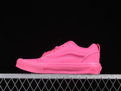 Tênis Vans Knu Rose