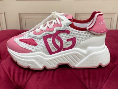 DOLCE & GABBANA PINK