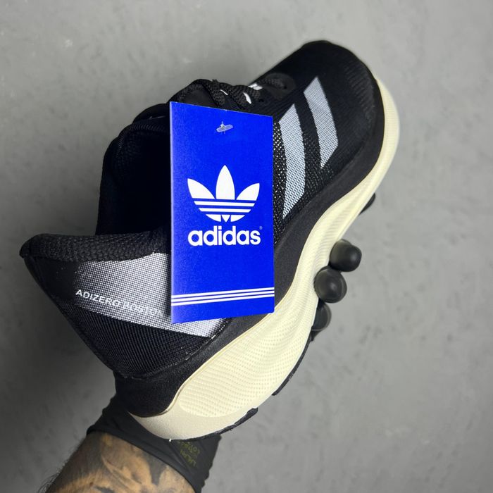 Adidas Adizero Preto/Azul