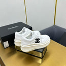 Chanel Panda Esportivo 2025 Branco